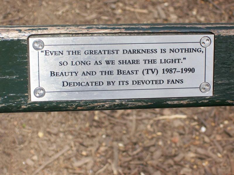 9. the plaque marking the bench as ours.jpg